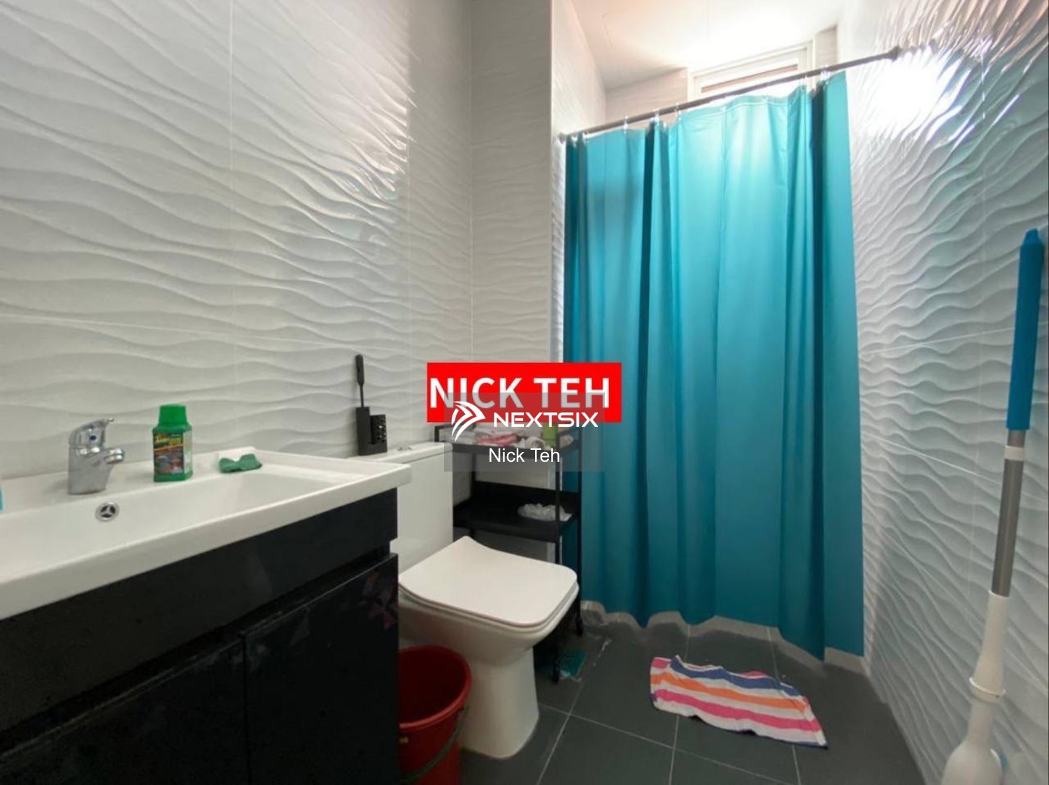 Condominium For Sale in Georgetown Penang - Image 5