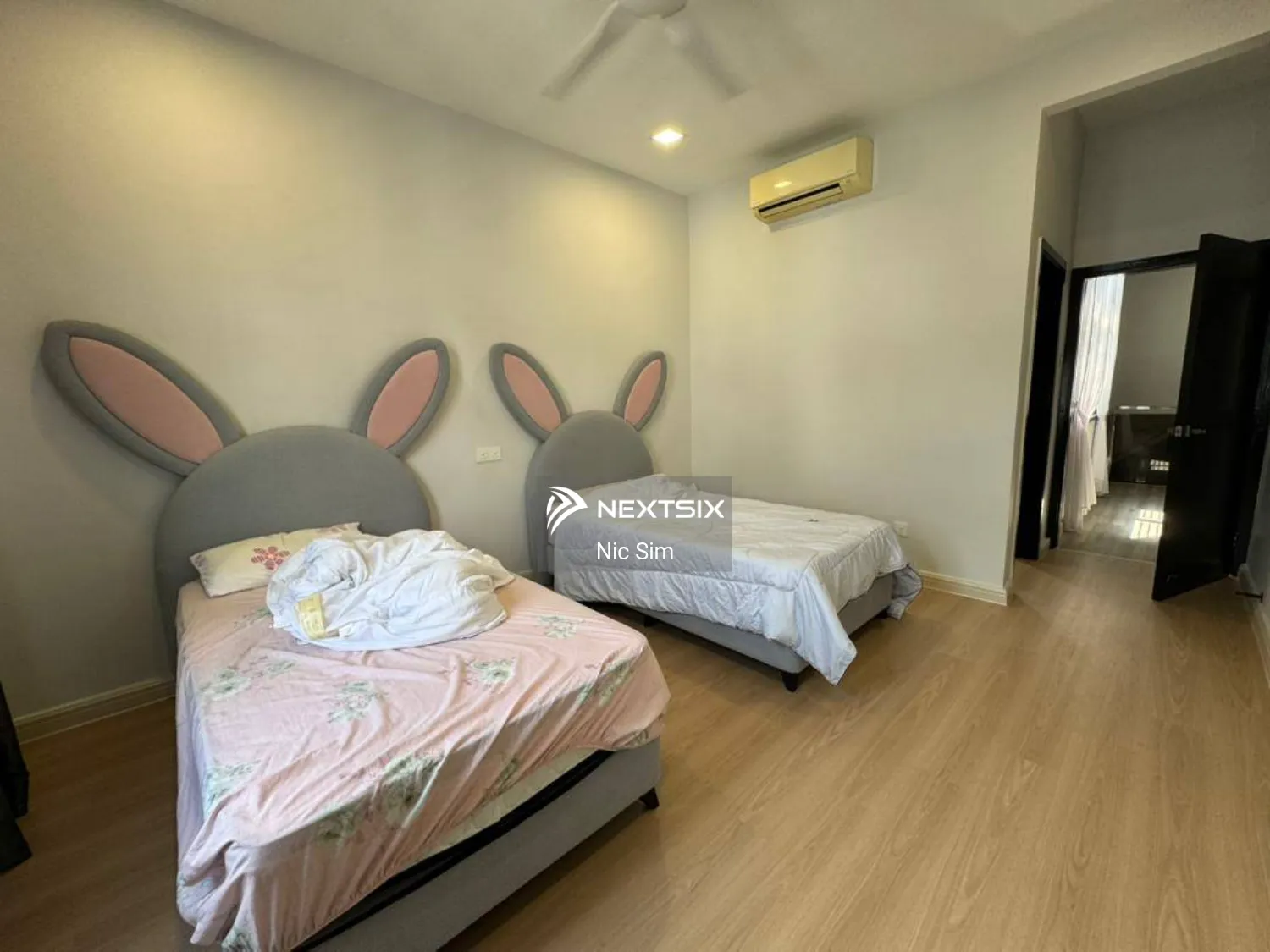 2-sty Terrace/Link House For Sale in Johor Bahru Johor - Image 9