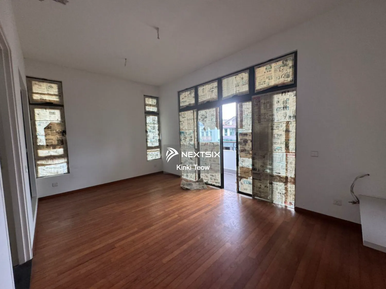 Semi-detached House For Sale in Iskandar Puteri (Nusajaya) Johor - Image 10