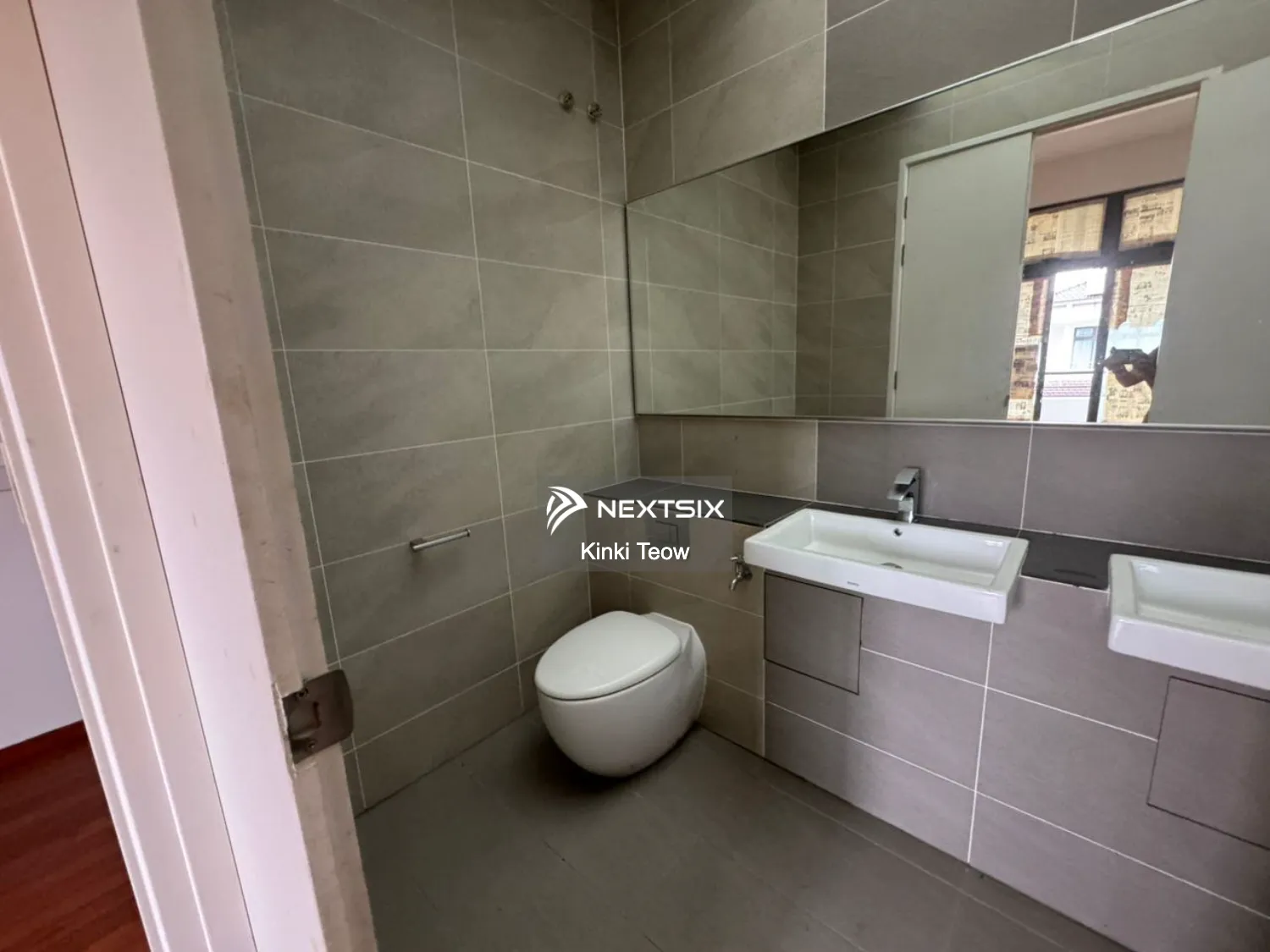 Semi-detached House For Sale in Iskandar Puteri (Nusajaya) Johor - Image 18