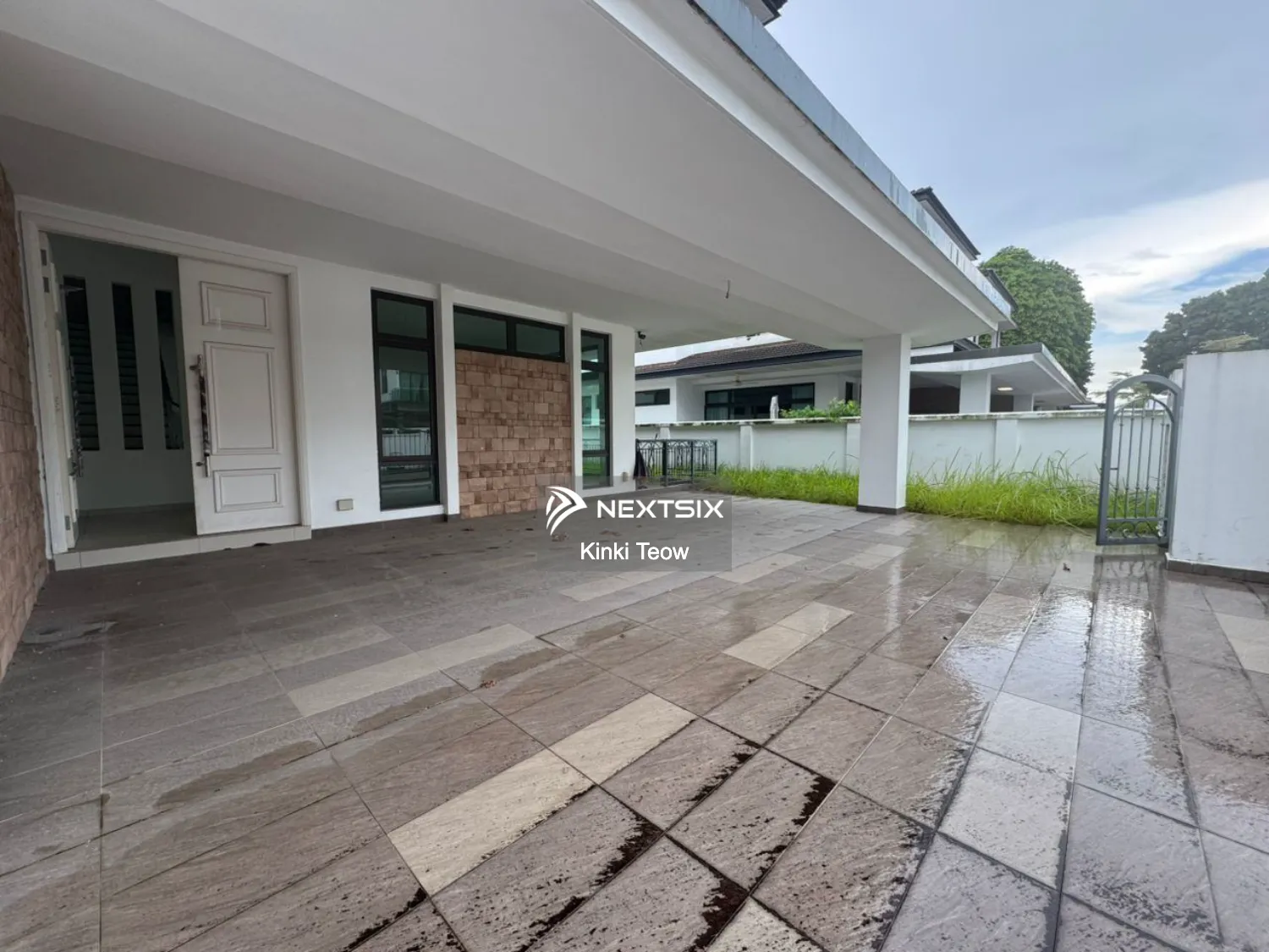 Semi-detached House For Sale in Iskandar Puteri (Nusajaya) Johor - Image 20
