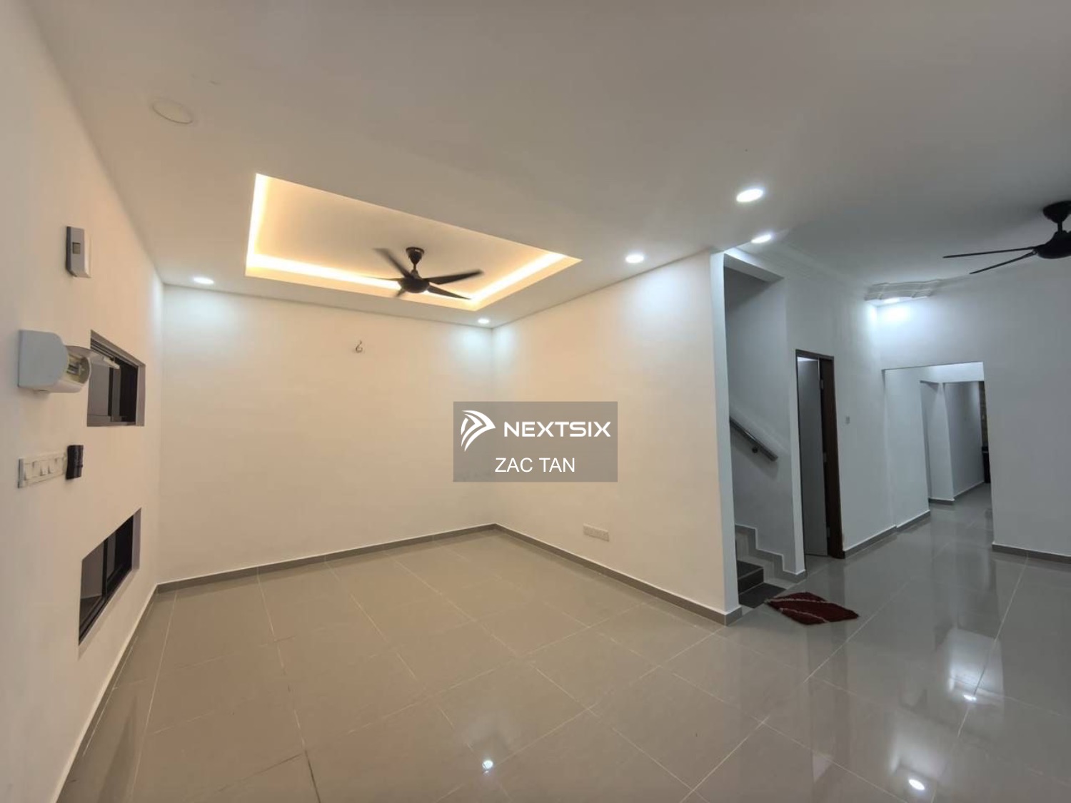 2-sty Terrace/Link House For Sale in Kota Tinggi Johor - Image 10