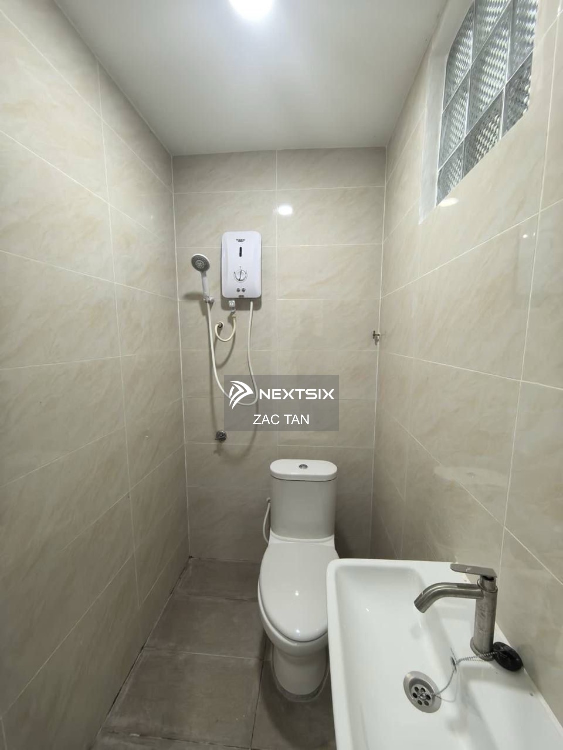 2-sty Terrace/Link House For Sale in Kota Tinggi Johor - Image 12