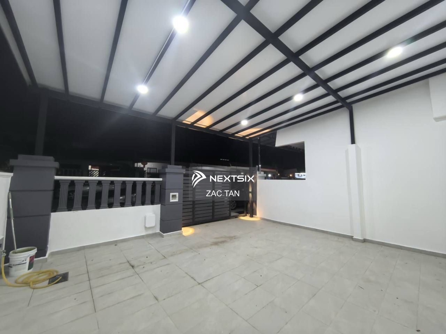 2-sty Terrace/Link House For Sale in Kota Tinggi Johor - Image 14