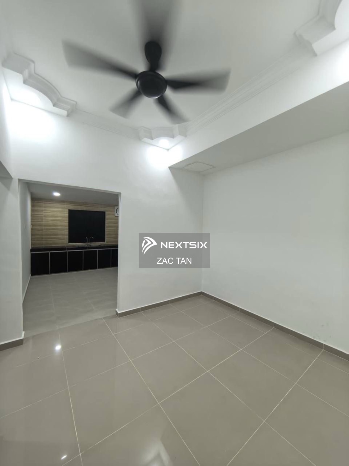 2-sty Terrace/Link House For Sale in Kota Tinggi Johor - Image 2