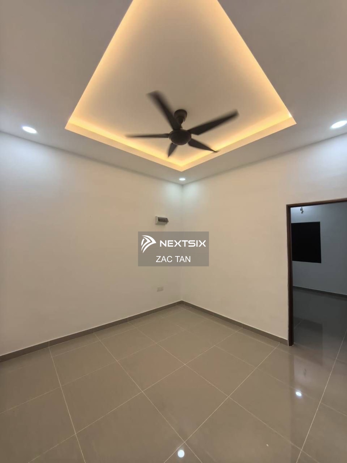 2-sty Terrace/Link House For Sale in Kota Tinggi Johor - Image 5