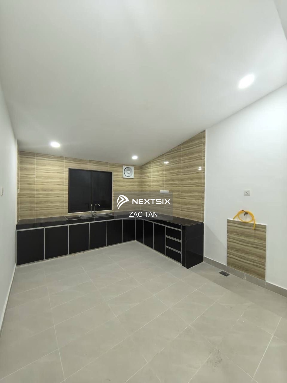 2-sty Terrace/Link House For Sale in Kota Tinggi Johor - Image 8