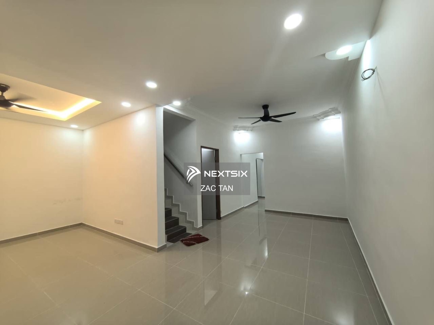 2-sty Terrace/Link House For Sale in Kota Tinggi Johor - Image 9
