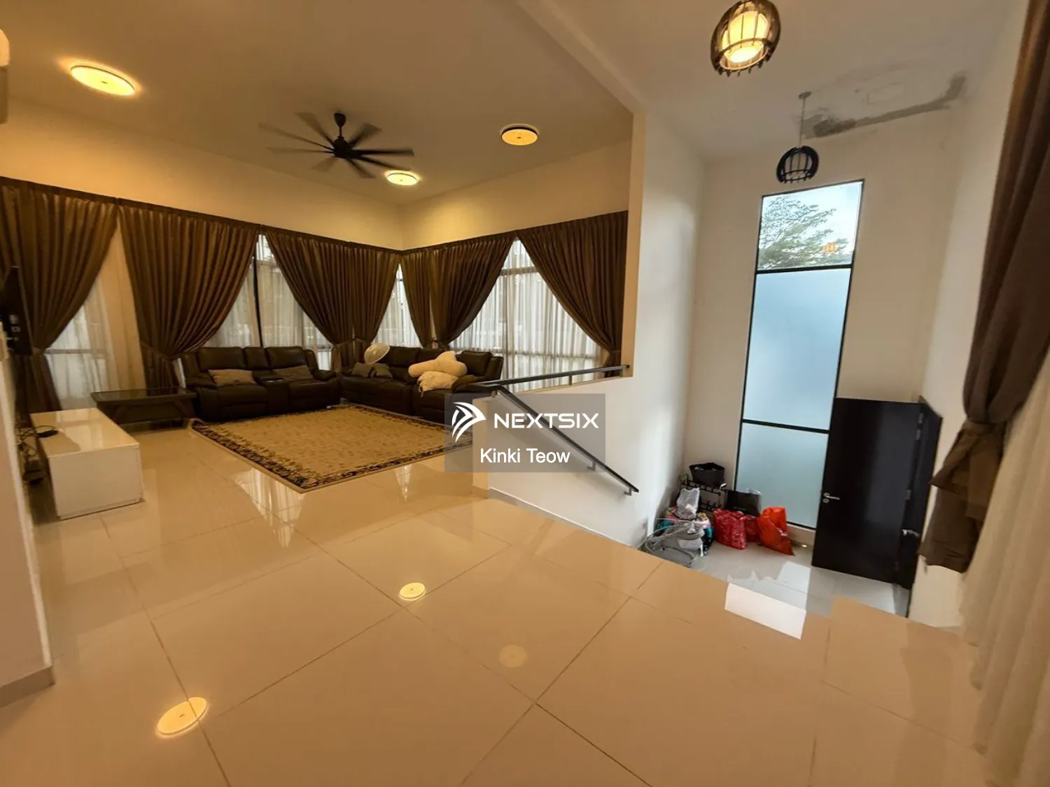 Bungalow For Sale in Horizon Hills Johor