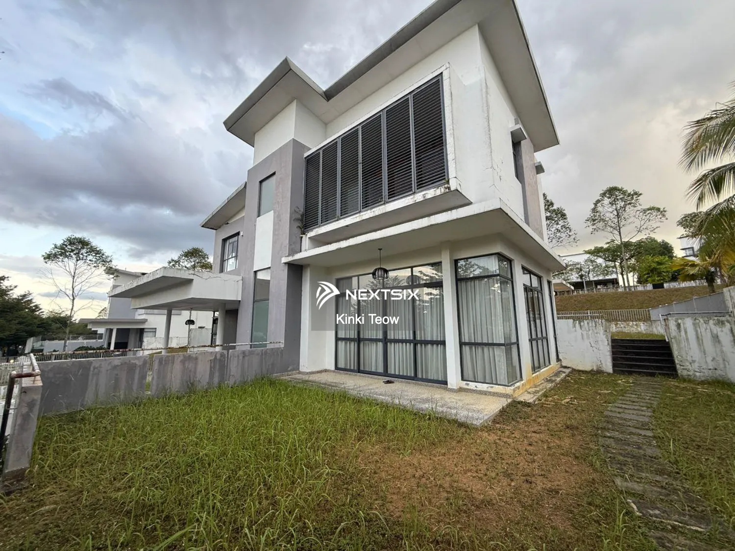 Bungalow For Sale in Horizon Hills Johor - Image 17