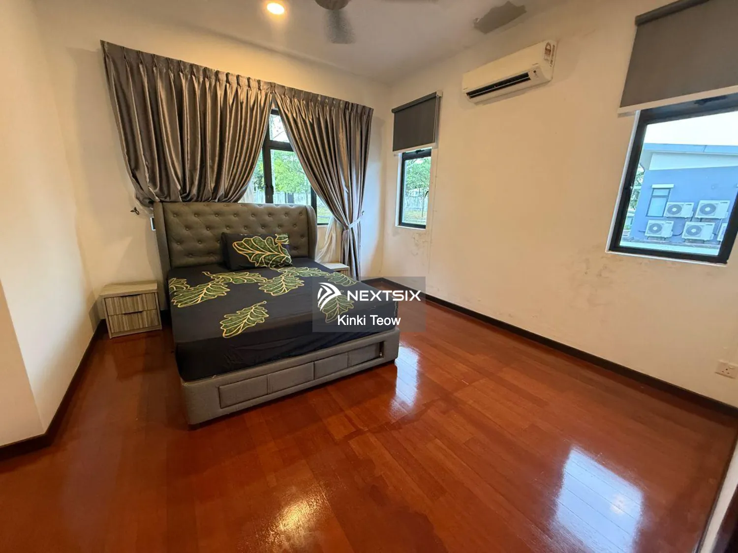 Bungalow For Sale in Horizon Hills Johor - Image 7