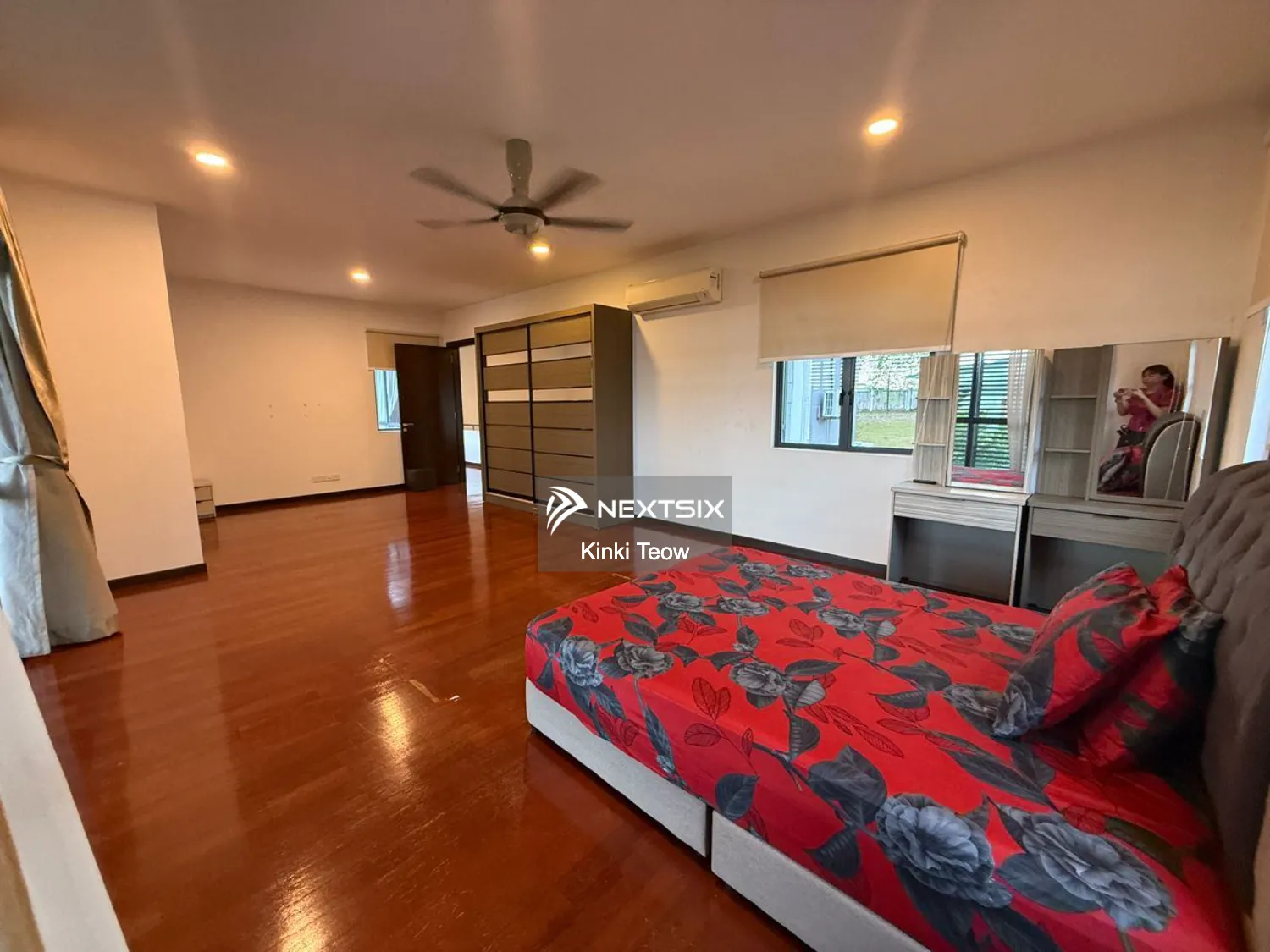 Bungalow For Sale in Horizon Hills Johor - Image 9