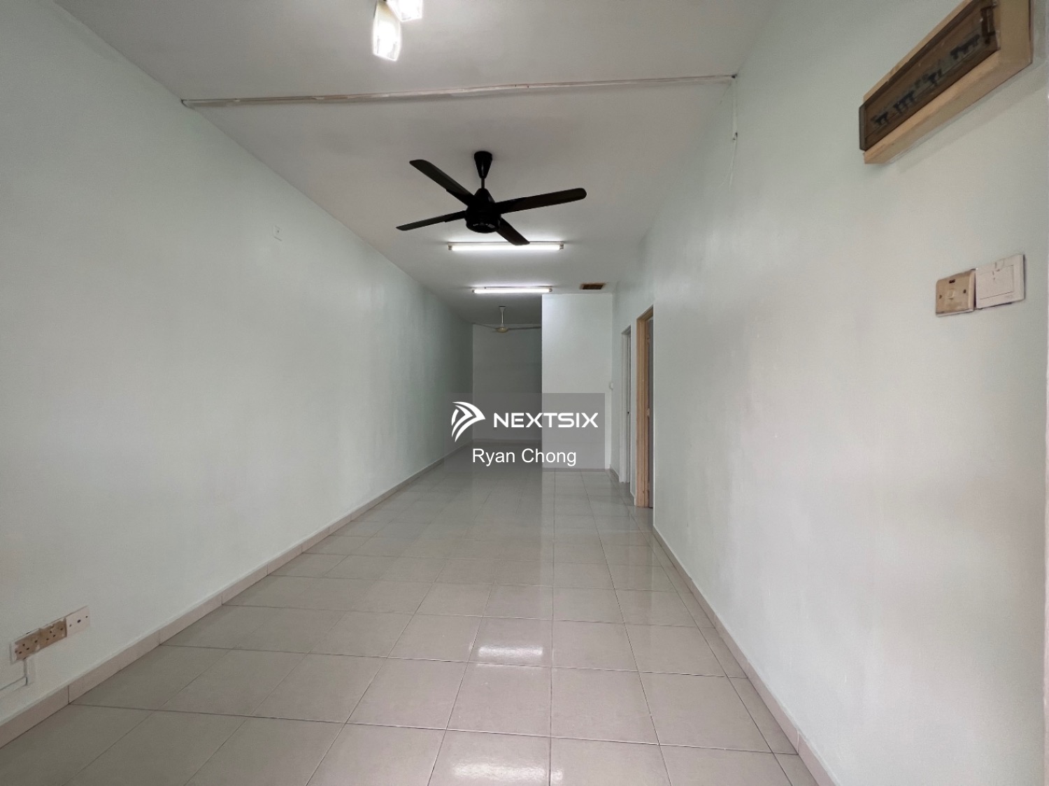 1-sty Terrace/Link House For Rent in Tebrau Johor