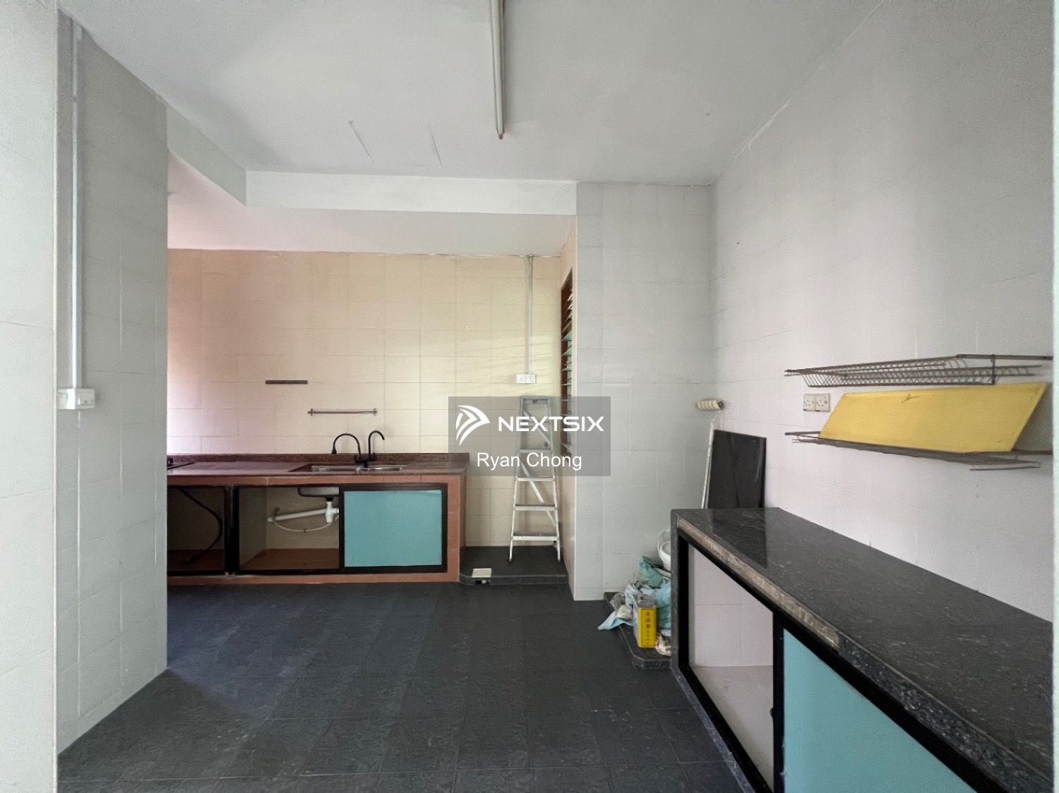 1-sty Terrace/Link House For Rent in Tebrau Johor - Image 5