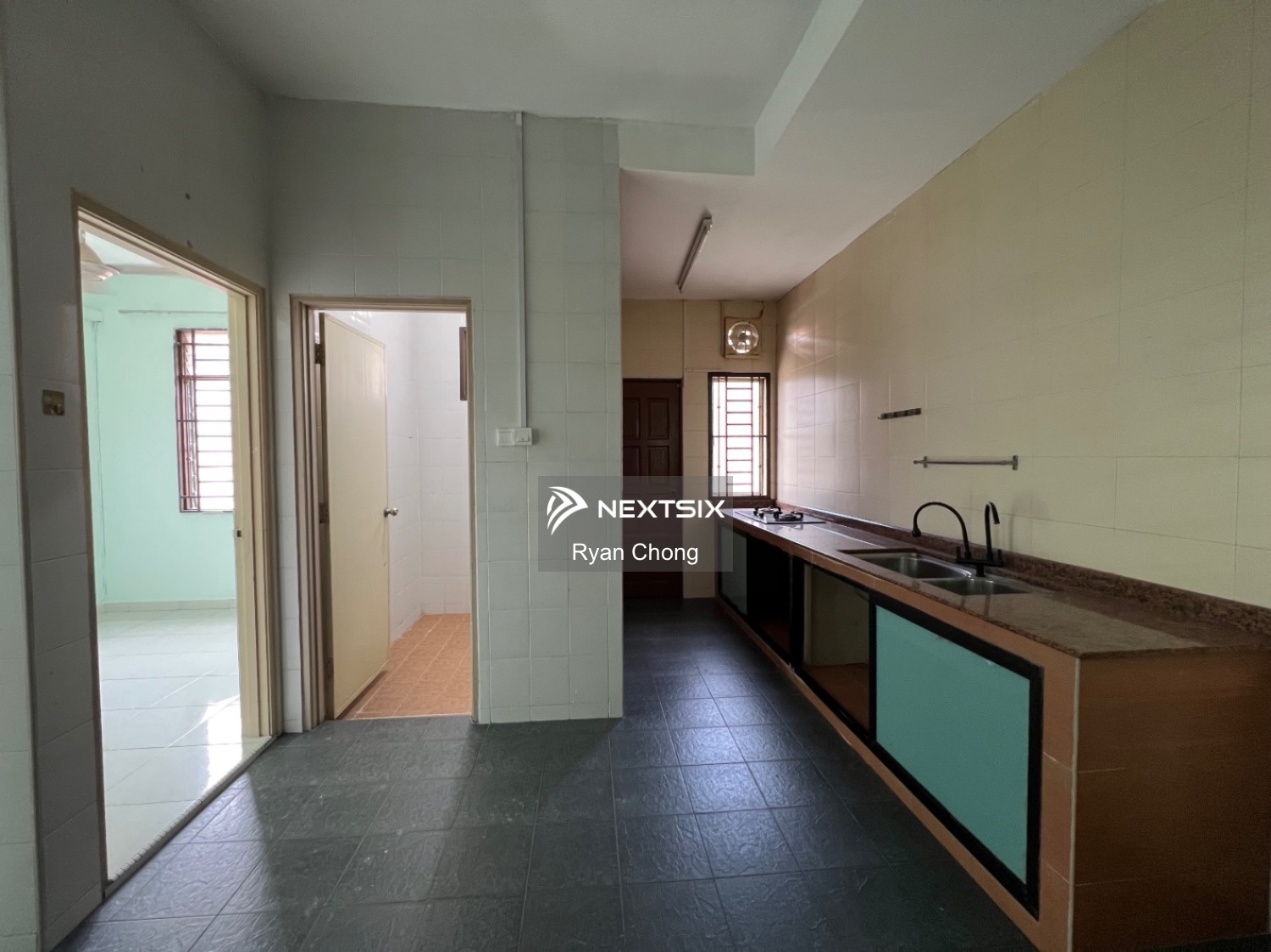 1-sty Terrace/Link House For Rent in Tebrau Johor - Image 6