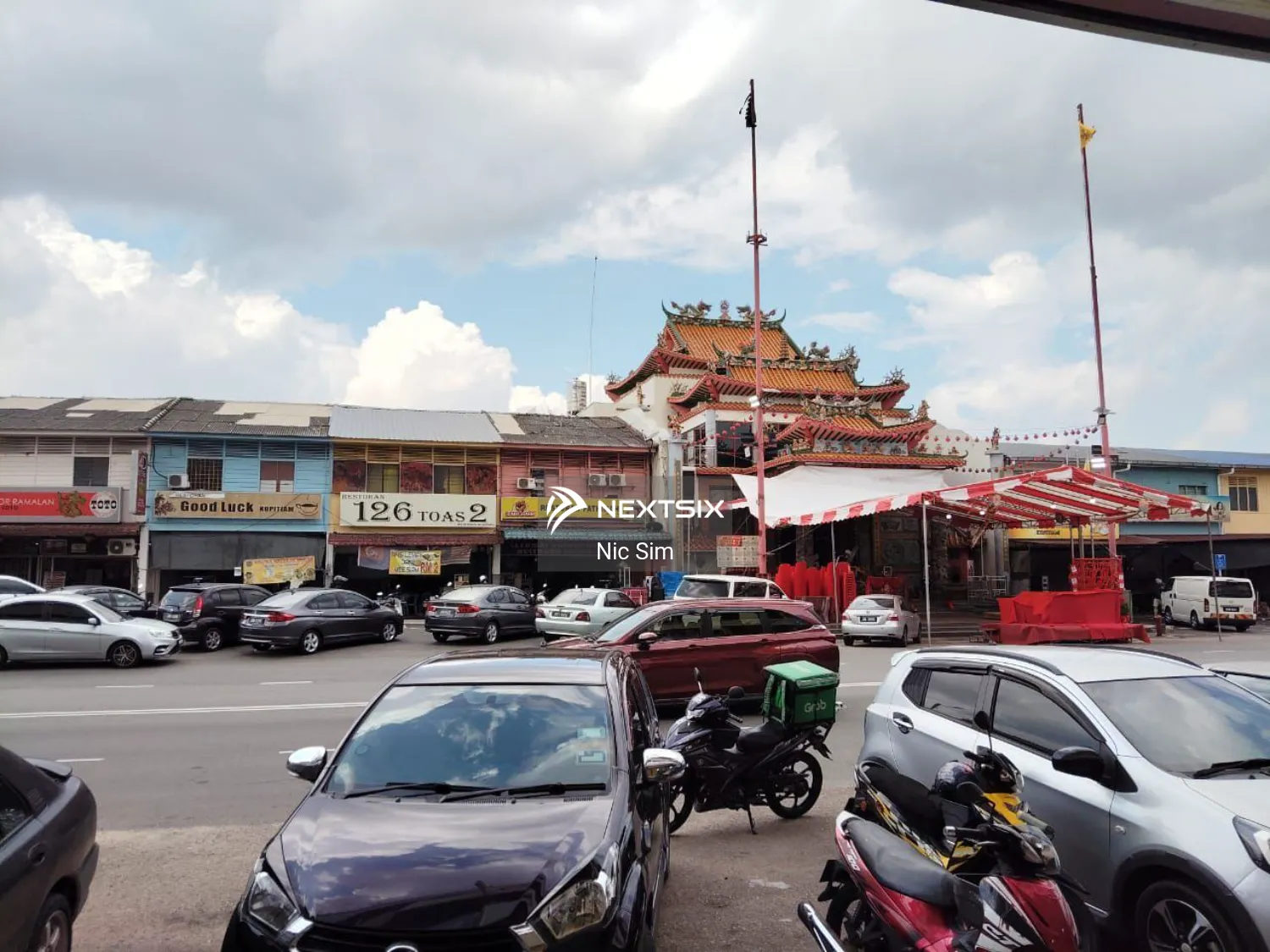 Shop For Sale in Masai Johor