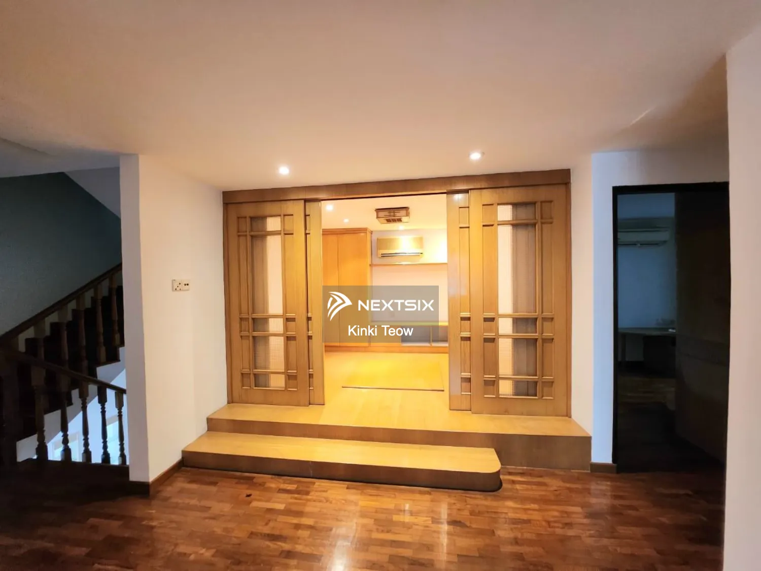 Semi-detached House For Sale in Johor Bahru Johor - Image 12