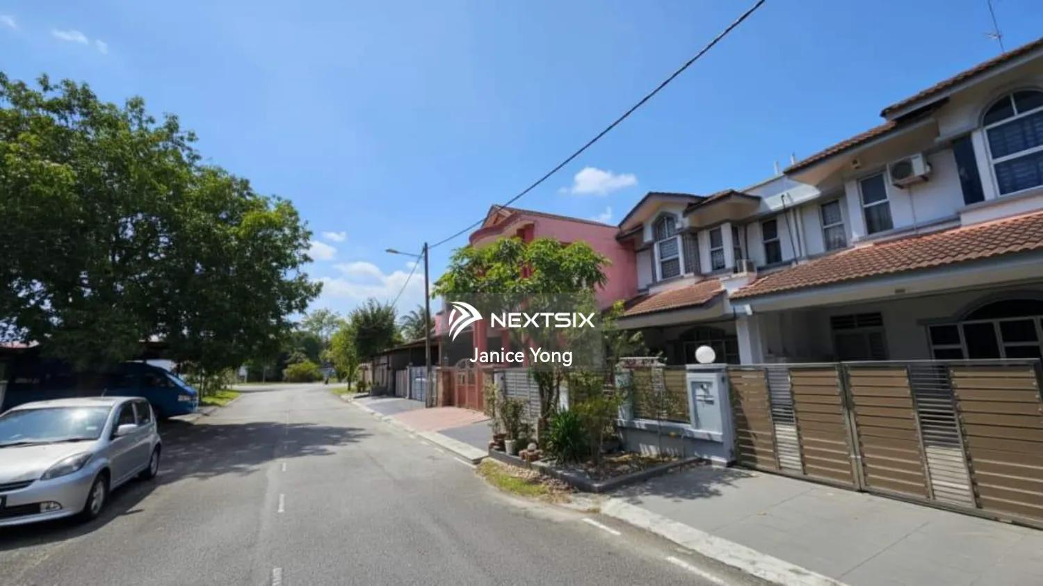 2-sty Terrace/Link House For Sale in Kulai Johor