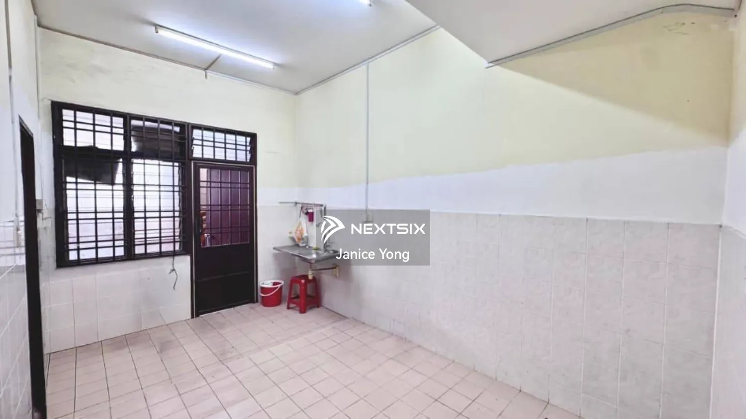 2-sty Terrace/Link House For Sale in Kulai Johor - Image 7