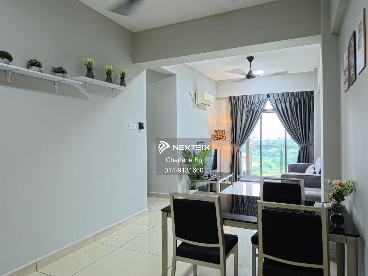 Serviced Residence For Rent in Iskandar Puteri (Nusajaya) Johor