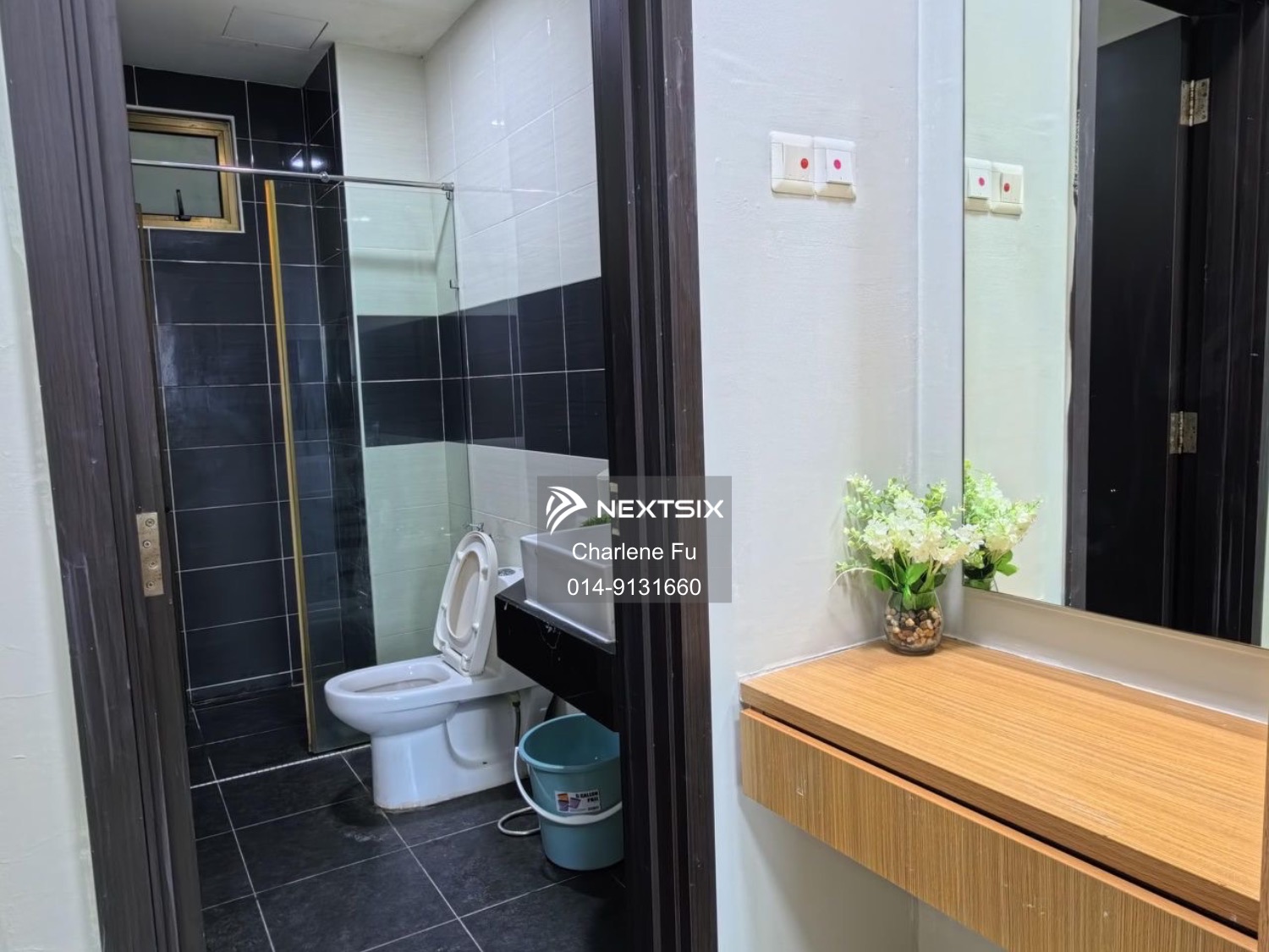 Serviced Residence For Rent in Iskandar Puteri (Nusajaya) Johor - Image 11