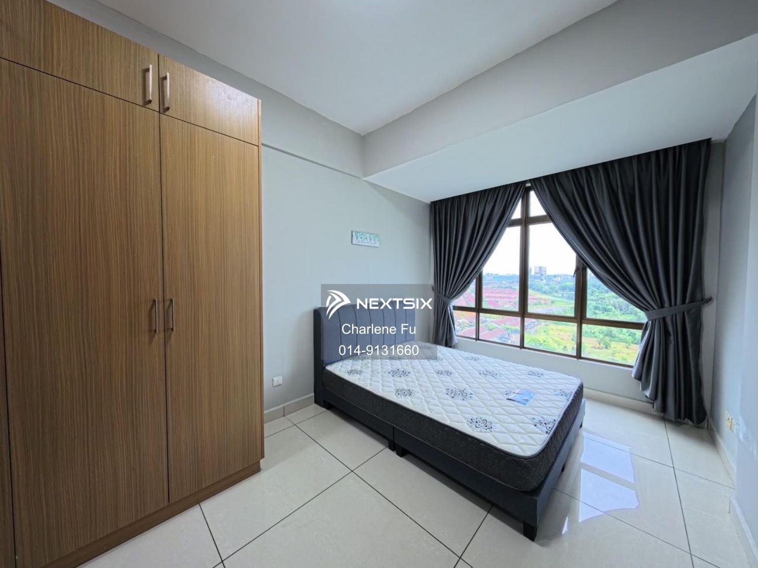 Serviced Residence For Rent in Iskandar Puteri (Nusajaya) Johor - Image 5