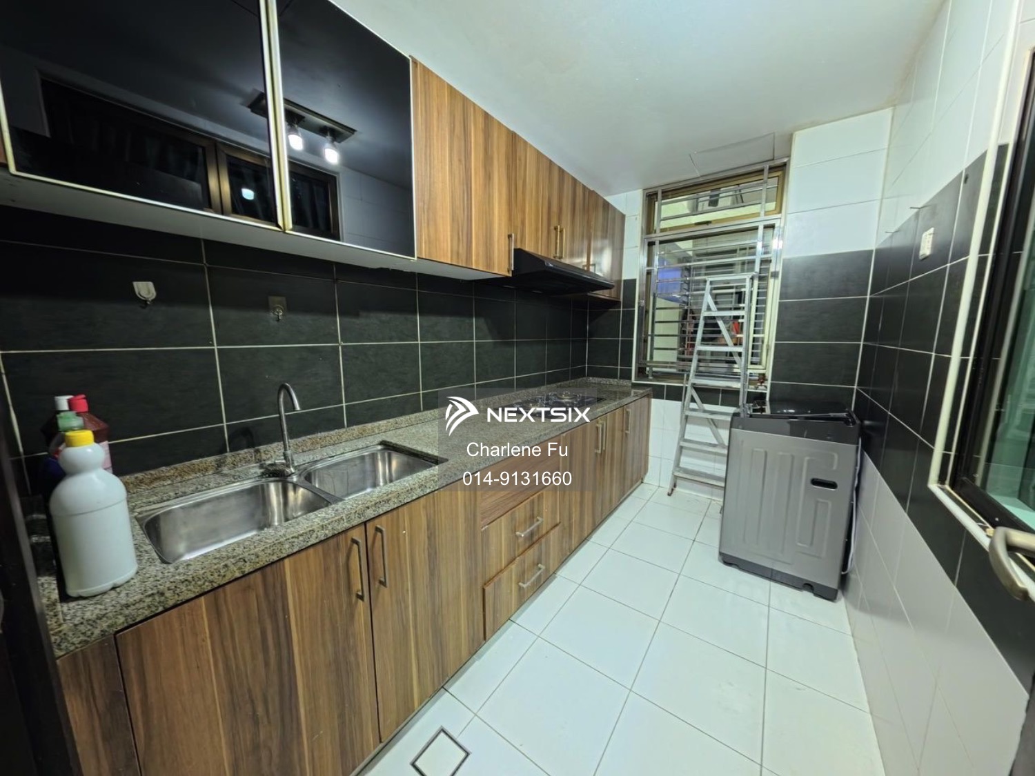 Serviced Residence For Rent in Iskandar Puteri (Nusajaya) Johor - Image 6