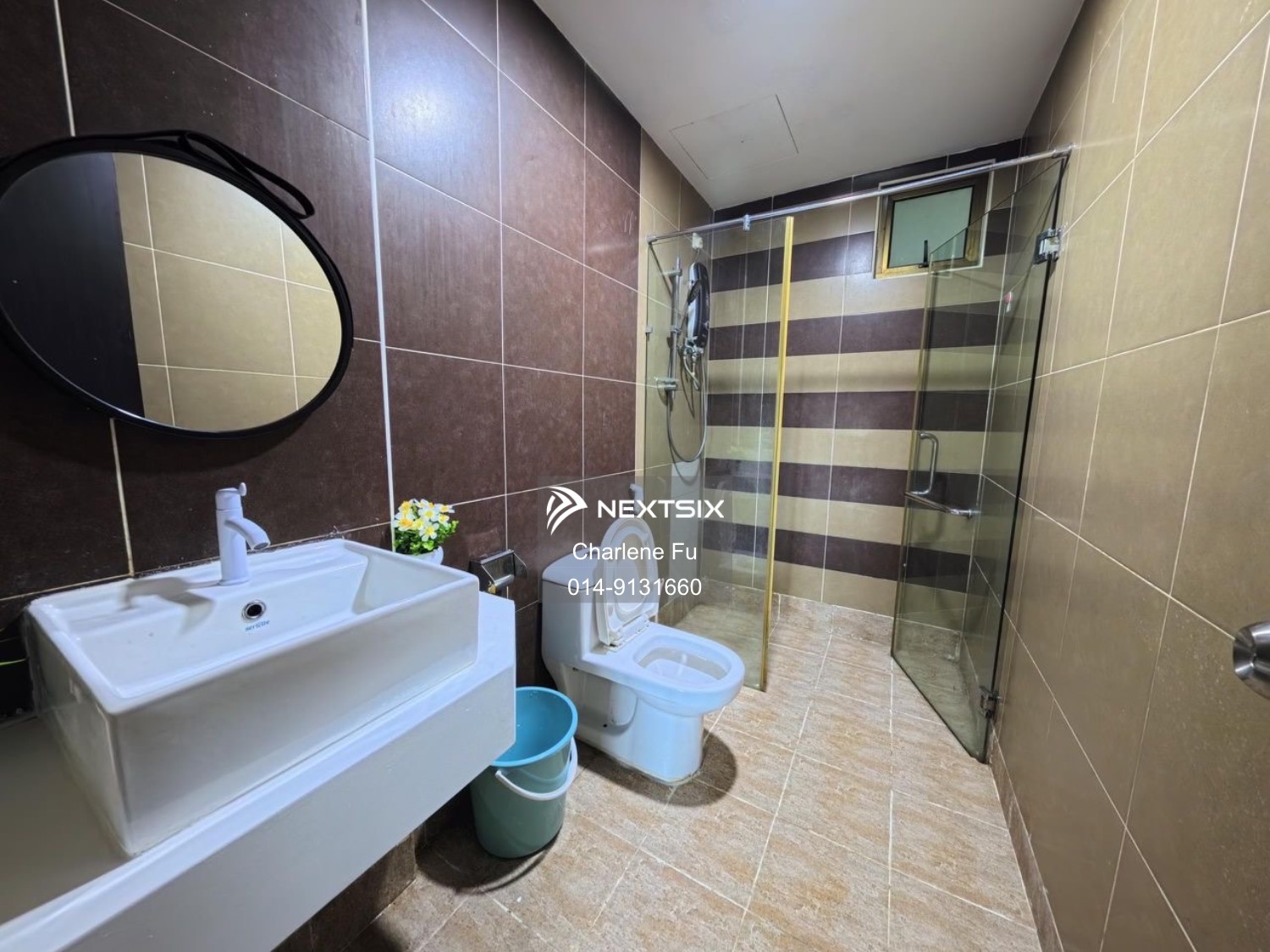 Serviced Residence For Rent in Iskandar Puteri (Nusajaya) Johor - Image 7