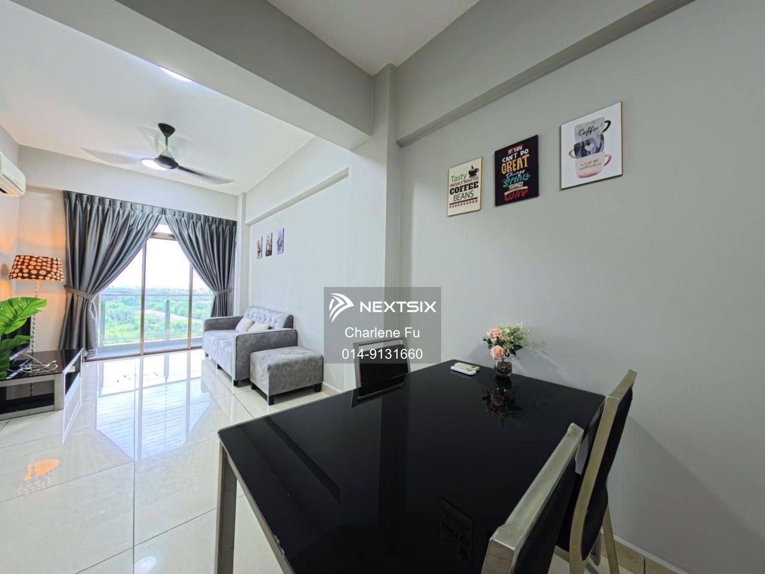Serviced Residence For Rent in Iskandar Puteri (Nusajaya) Johor - Image 9