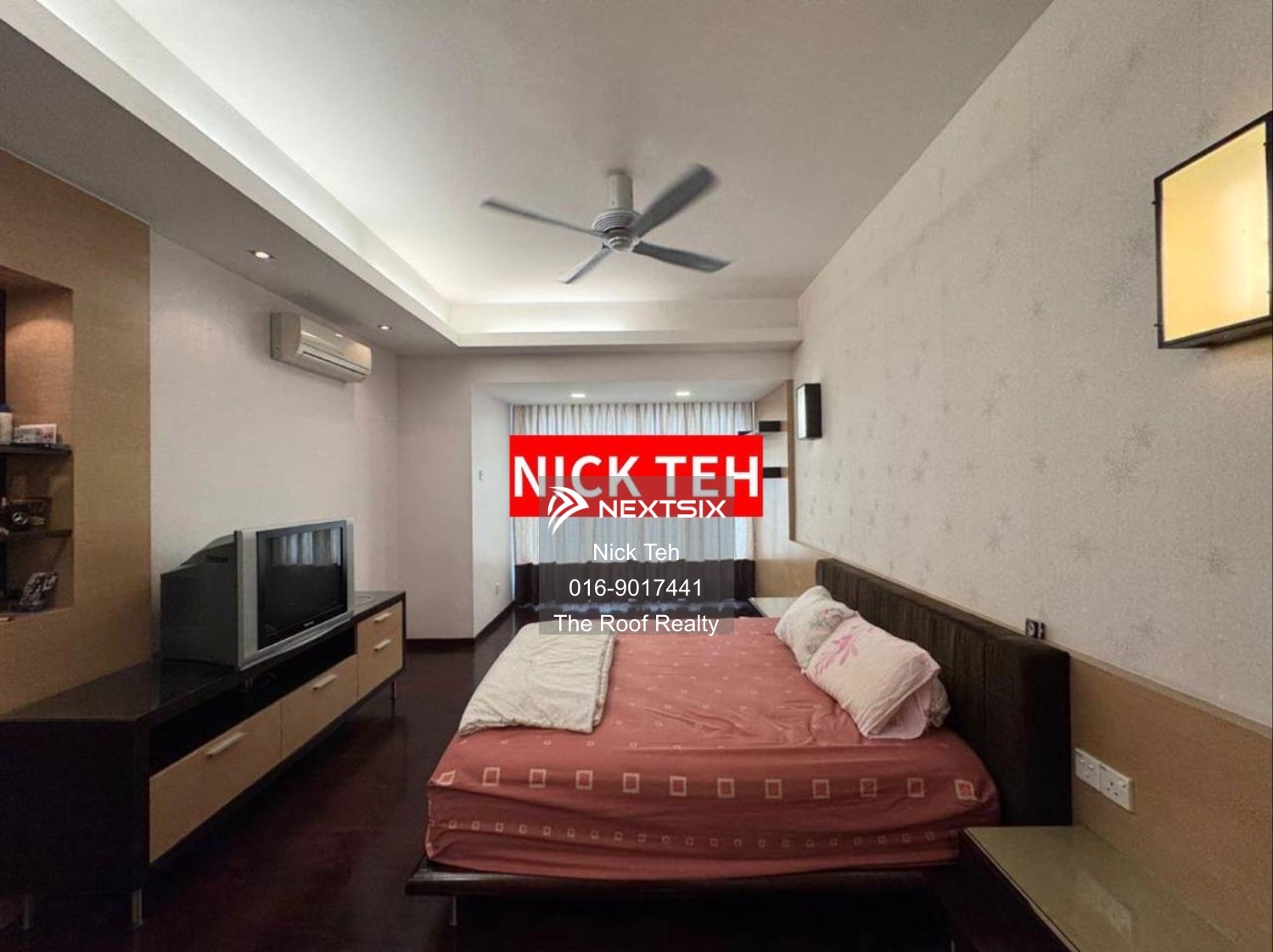3-sty Terrace/Link House For Sale in Tanjung Bungah Penang - Image 7