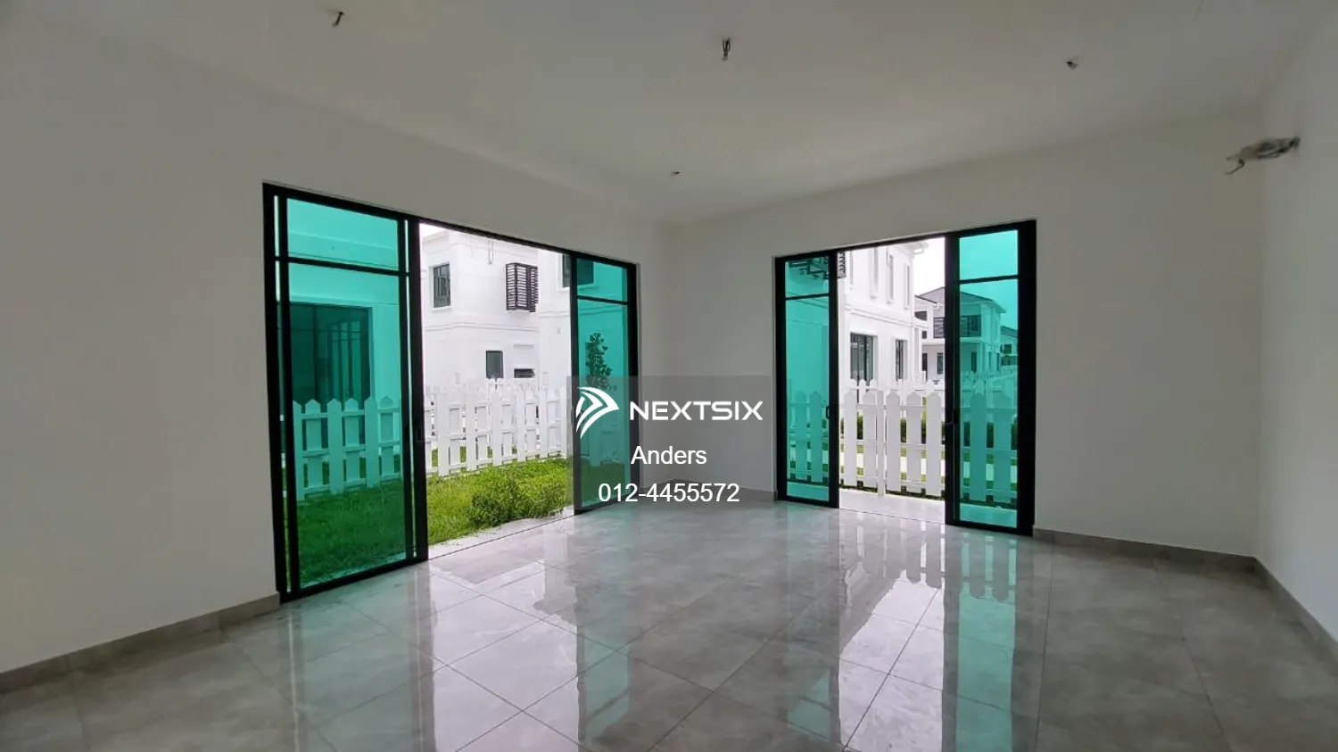 Bungalow For Sale in Batu Kawan Penang - Image 5