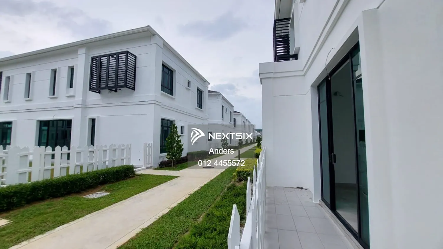 Bungalow For Sale in Batu Kawan Penang - Image 6