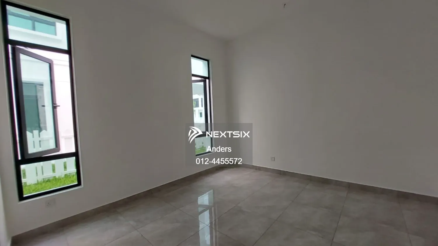 Bungalow For Sale in Batu Kawan Penang - Image 7