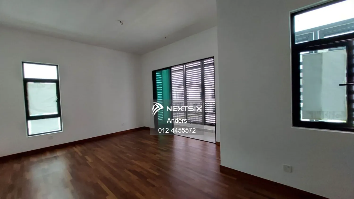 Bungalow For Sale in Batu Kawan Penang - Image 9