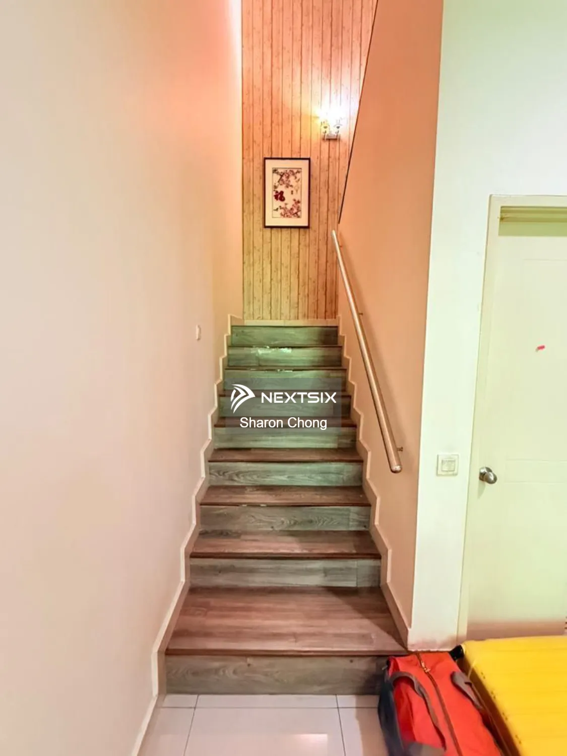 2-sty Terrace/Link House For Sale in Iskandar Puteri (Nusajaya) Johor - Image 13