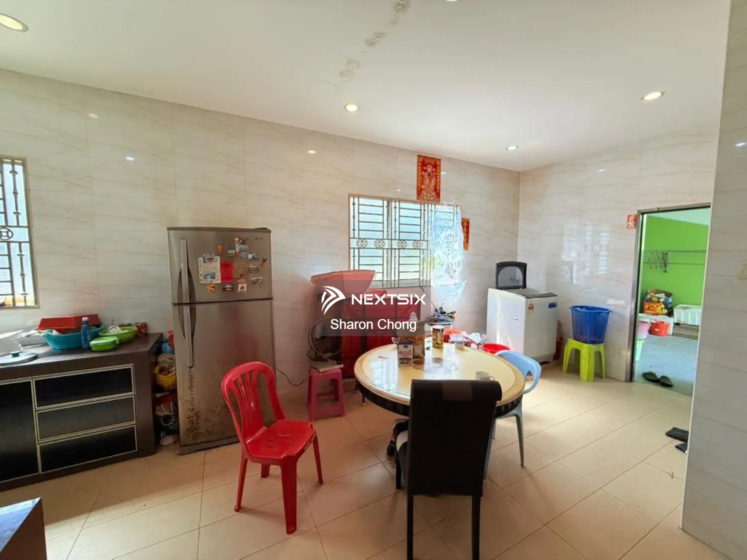 2-sty Terrace/Link House For Sale in Iskandar Puteri (Nusajaya) Johor - Image 5