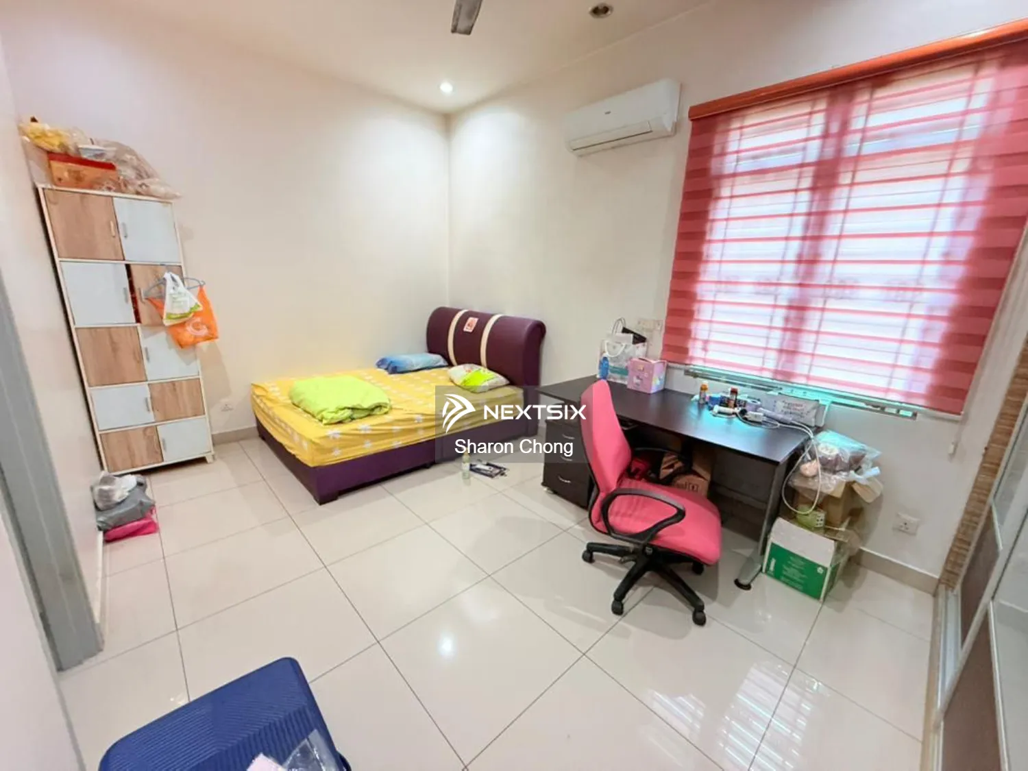 2-sty Terrace/Link House For Sale in Iskandar Puteri (Nusajaya) Johor - Image 8