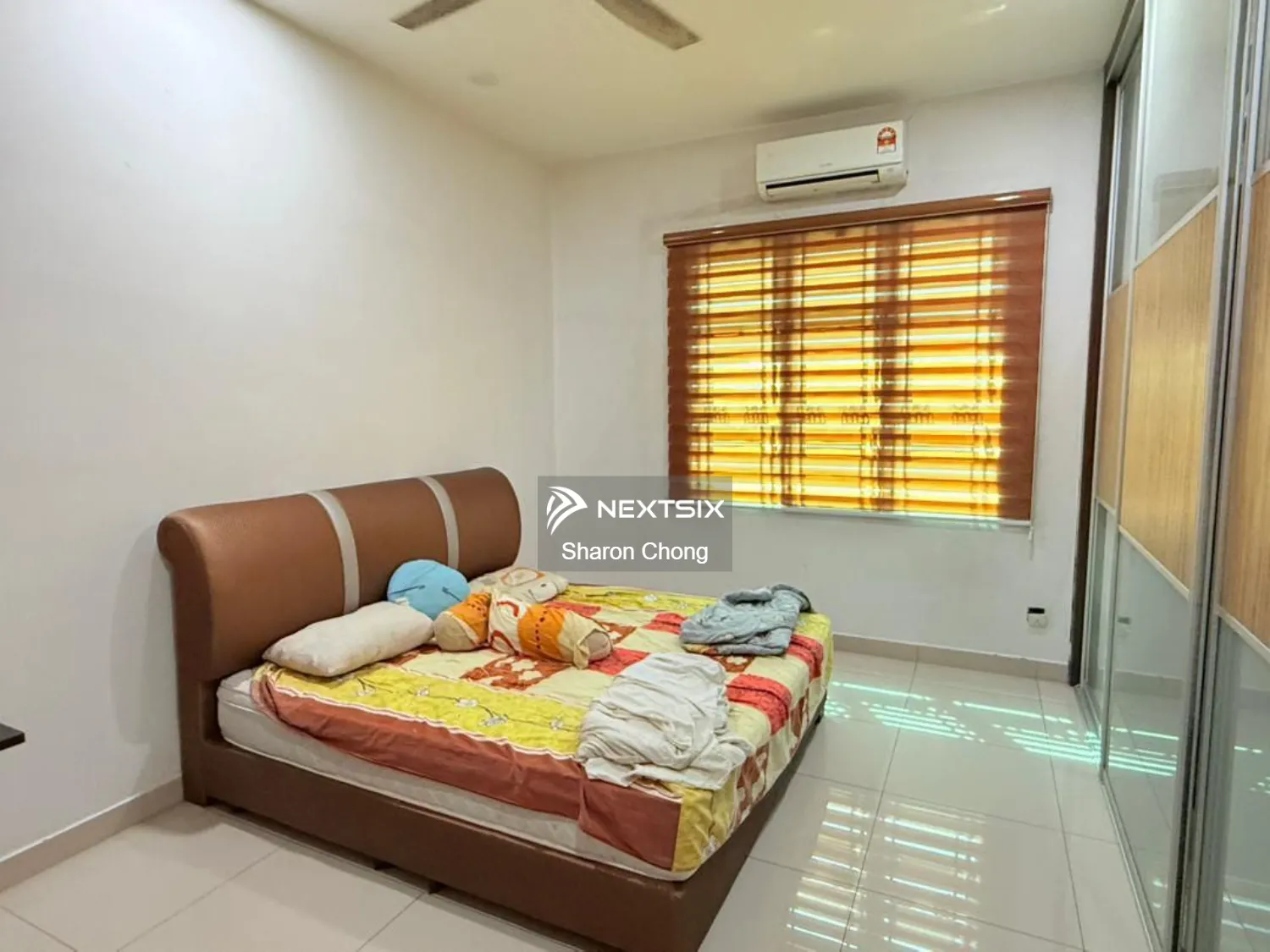 2-sty Terrace/Link House For Sale in Iskandar Puteri (Nusajaya) Johor - Image 9