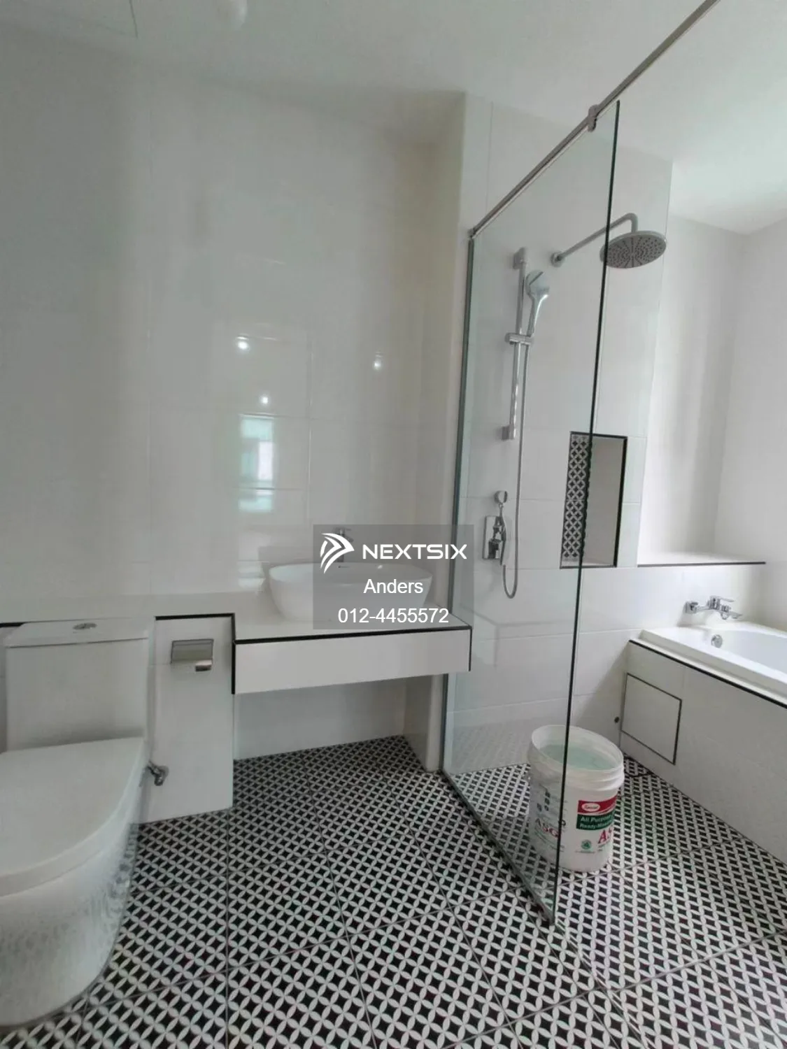 Bungalow For Sale in Batu Kawan Penang - Image 5