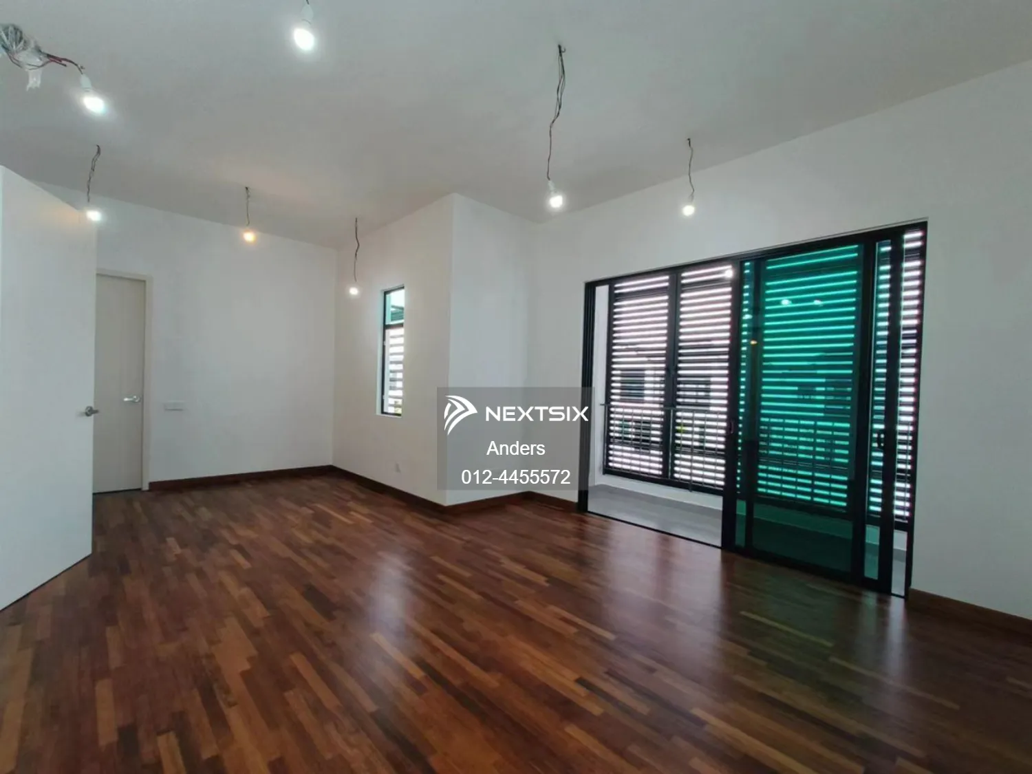 Bungalow For Sale in Batu Kawan Penang - Image 6