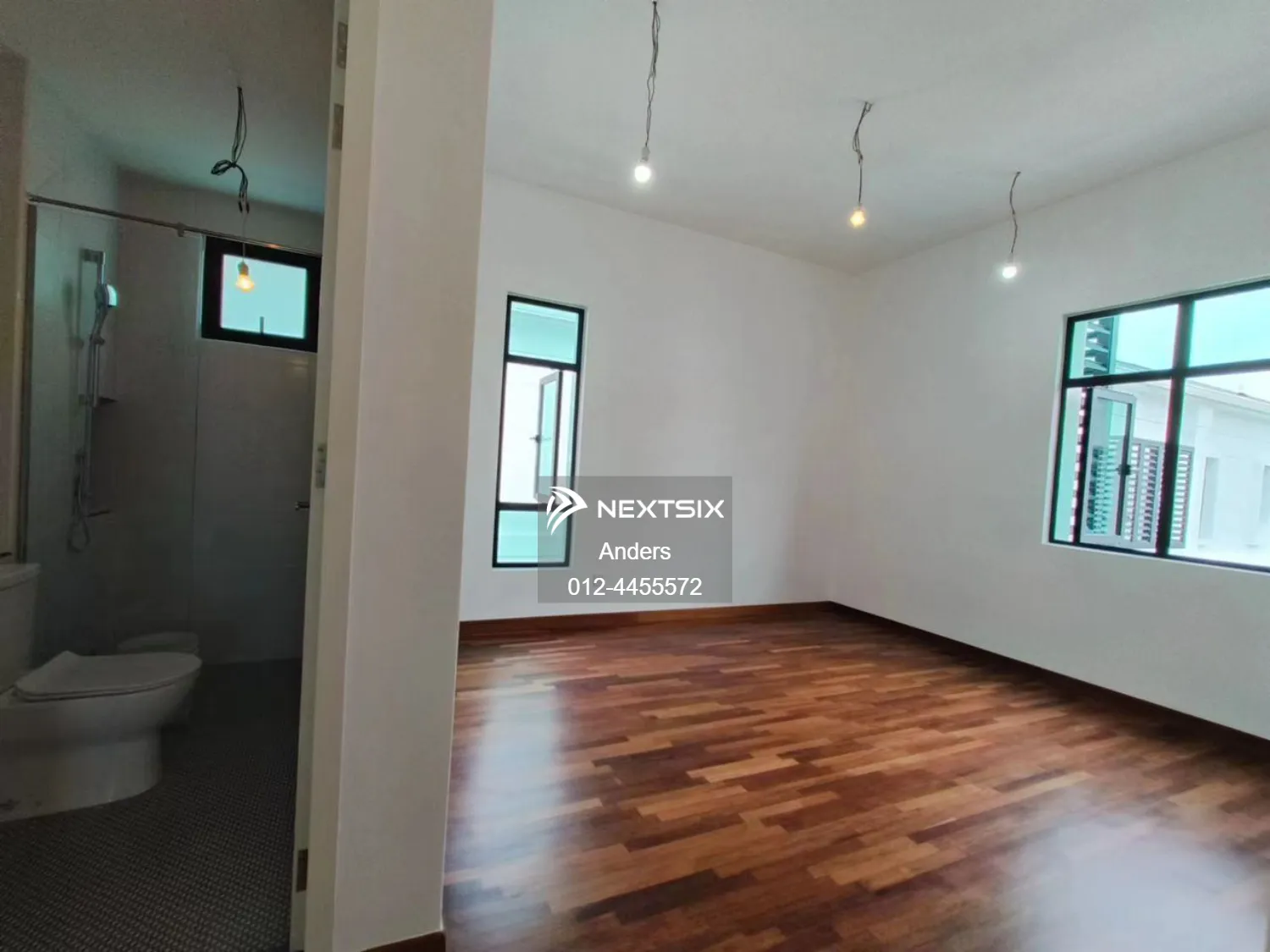 Bungalow For Sale in Batu Kawan Penang - Image 7
