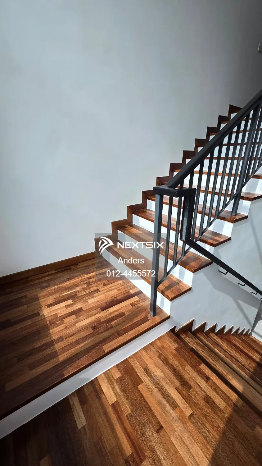 Bungalow For Sale in Batu Kawan Penang - Image 8