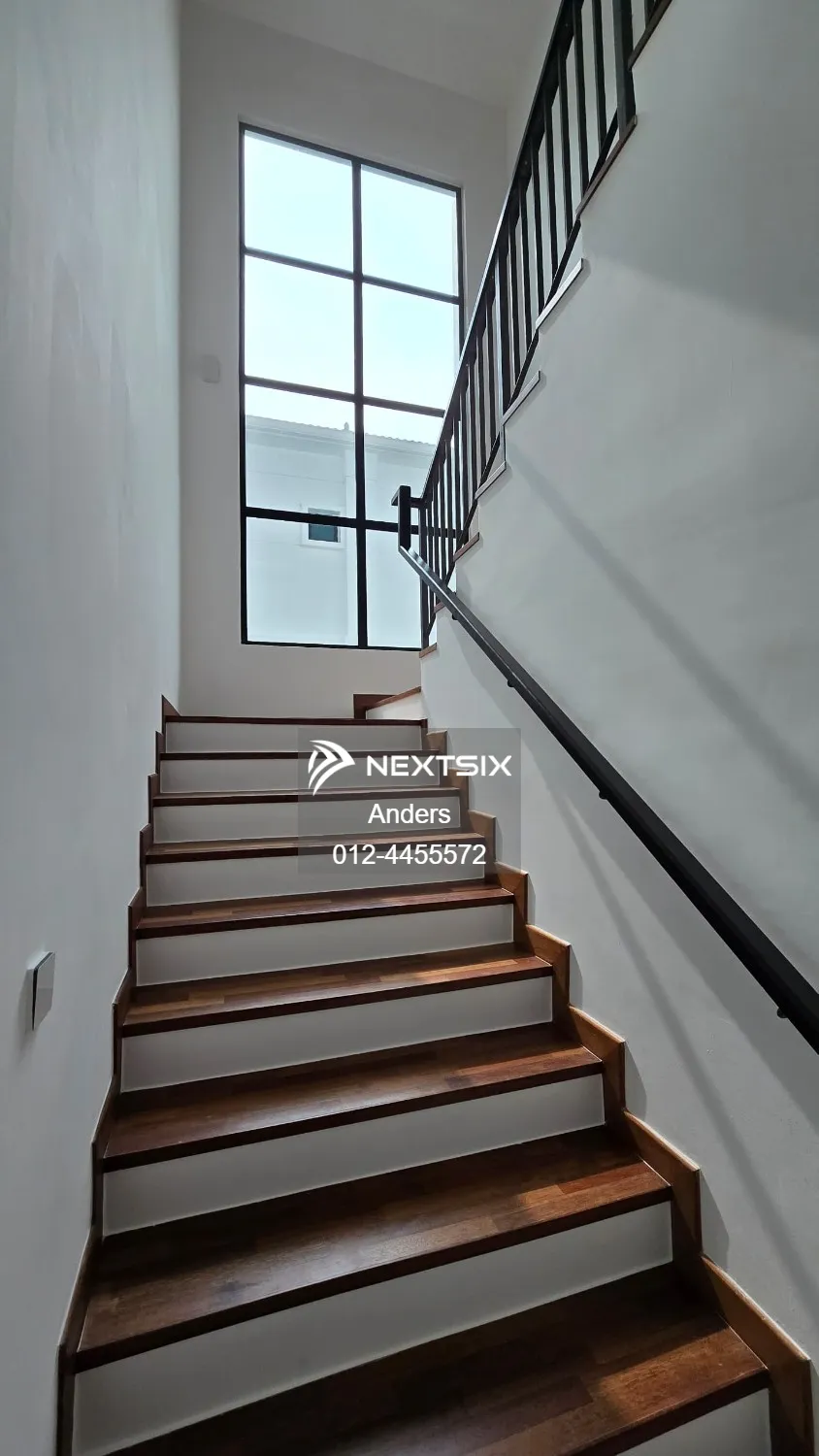 Bungalow For Sale in Batu Kawan Penang - Image 9