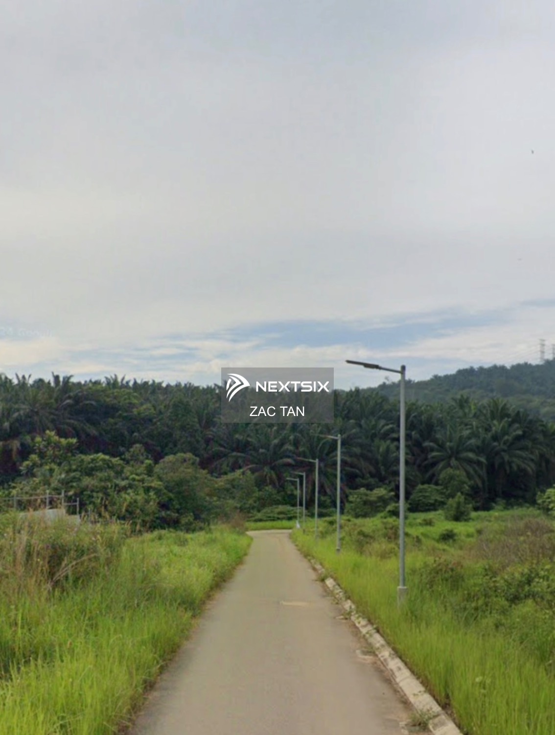 Agricultural Land For Sale in Senai Johor