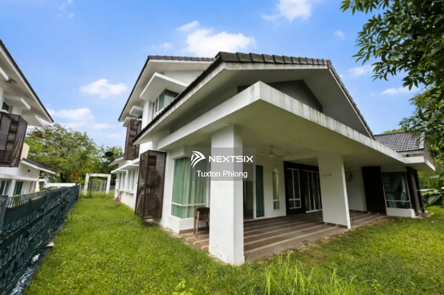 Bungalow For Sale in Iskandar Puteri (Nusajaya) Johor
