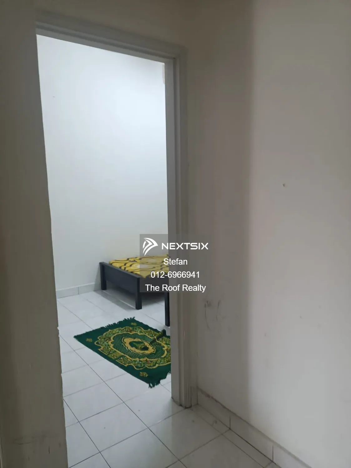1.5-sty Terrace/Link House For Rent in Perling Johor - Image 5