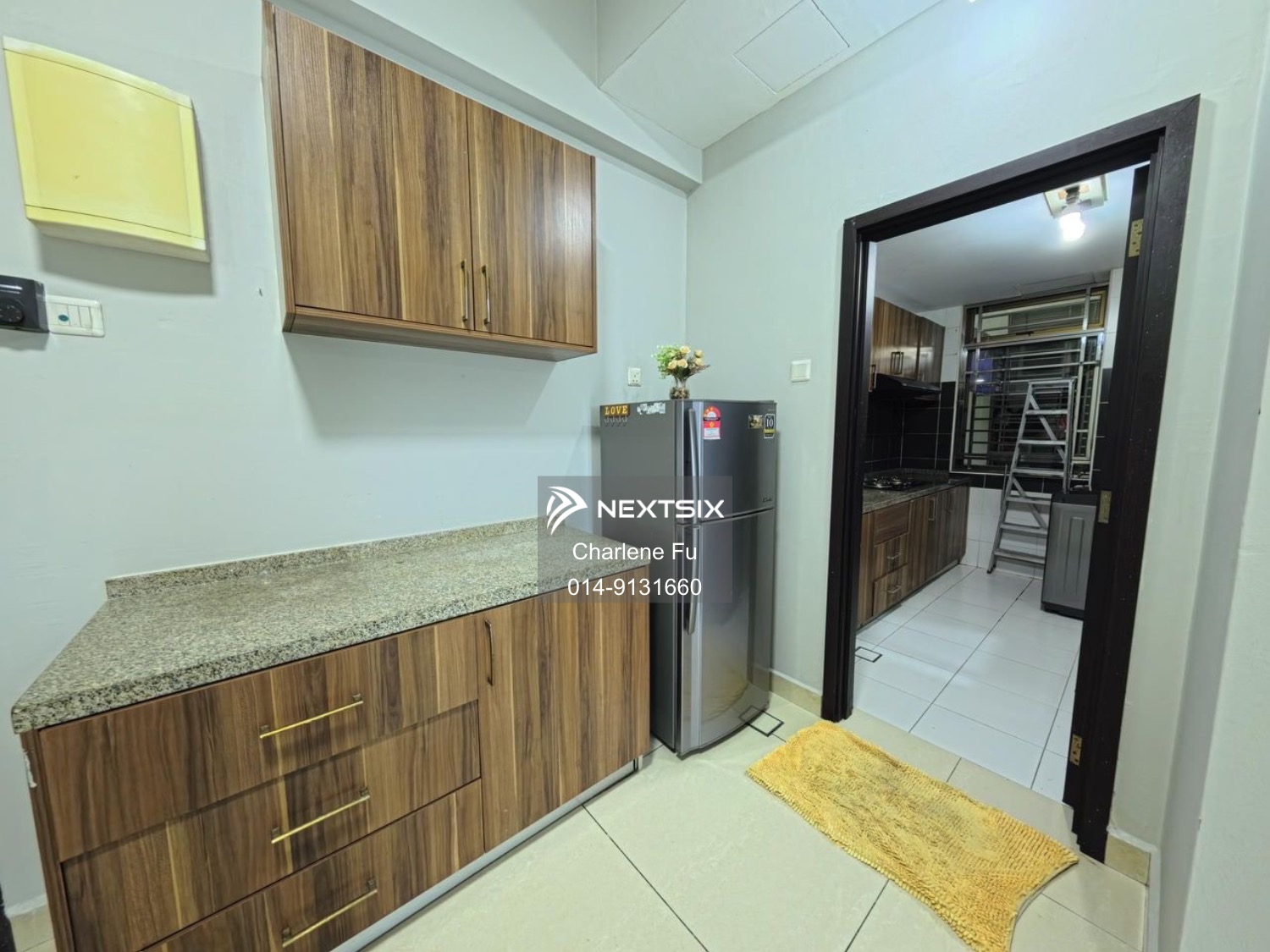 2-sty Terrace/Link House For Sale in Iskandar Puteri (Nusajaya) Johor - Image 12
