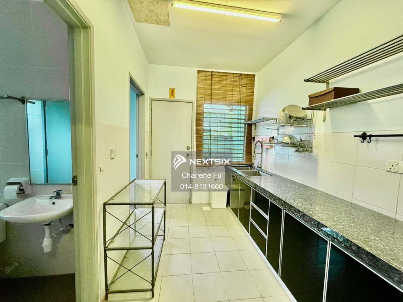2-sty Terrace/Link House For Sale in Iskandar Puteri (Nusajaya) Johor - Image 7