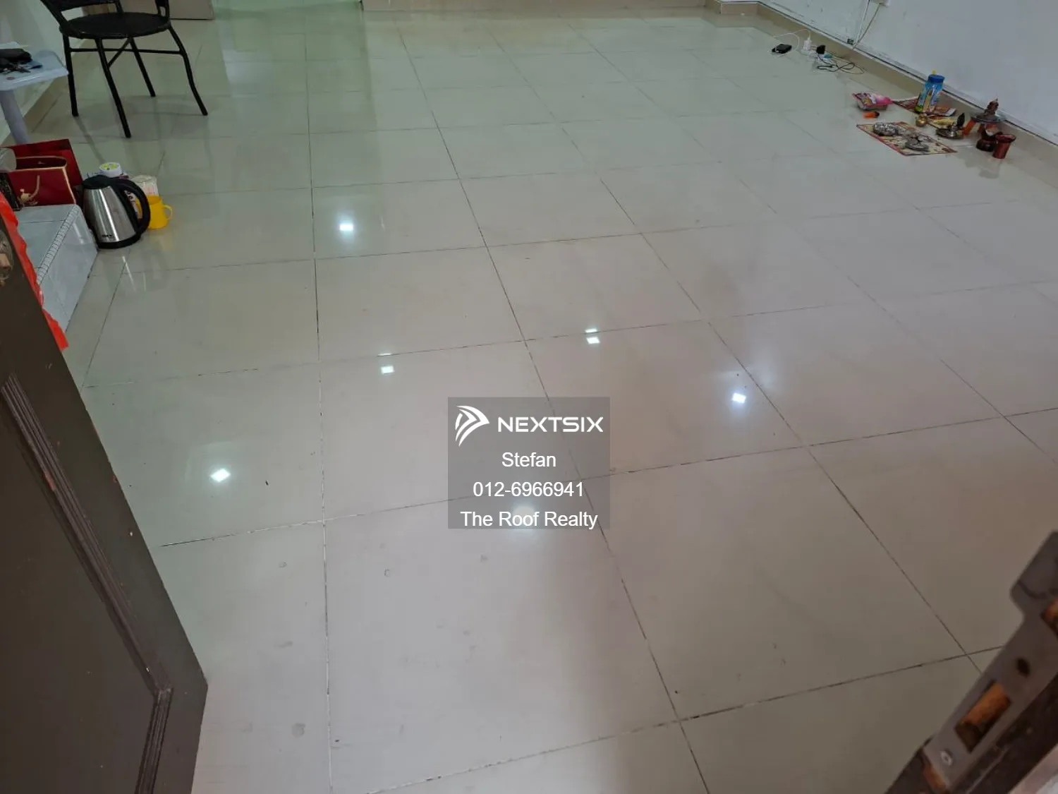2-sty Terrace/Link House For Rent in Masai Johor