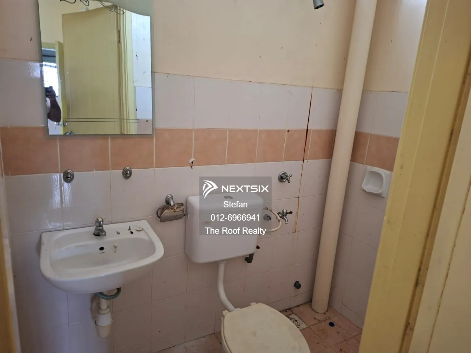 2-sty Terrace/Link House For Rent in Masai Johor - Image 14